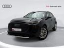 Audi Q3 Q3 SUV TFSI 150hp Progress Edition (Ref# 21884)