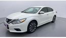 Nissan Altima SV 2.5 | Under Warranty | Inspected on 150+ parameters