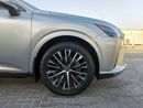 Lexus RX350h Hybrid Base 2.5L Lexus RX350h Hybrid - 2023 - Silver