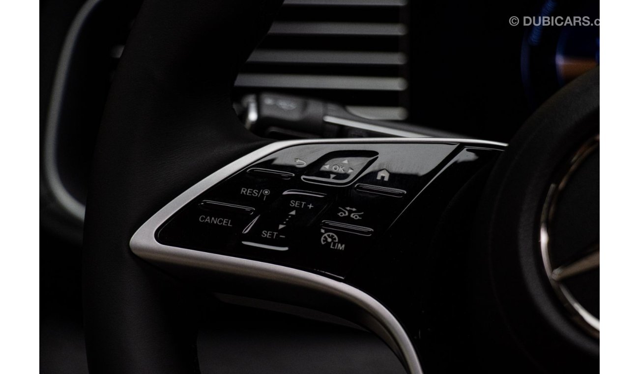 مرسيدس بنز GLE 450 AMG (FOR EXPORT) NEW 2023 Mercedes Benz GLE 450