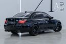 BMW M5 2007 BMW M5, Full BMW Service History, Full Options, Excellent Condition, GCC