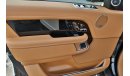 Land Rover Range Rover SVAutobiography Long Wheelbase 2019