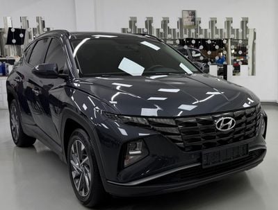 هيونداي توسون Premium+ 2.5L