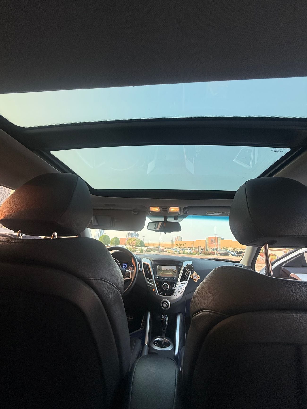 هيونداي فيلوستر GDI 1.6L