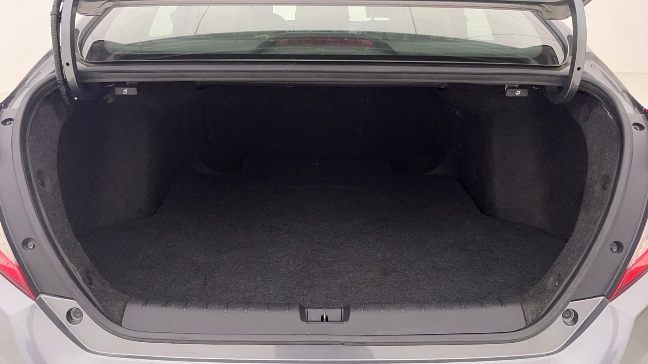 Honda Civic LX SPORT 1.6 | Zero Down Payment | Home Test Drive