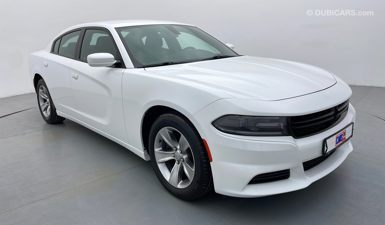 Dodge Charger 3.6