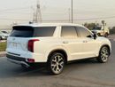 هيونداي باليساد SMART Full option 2022