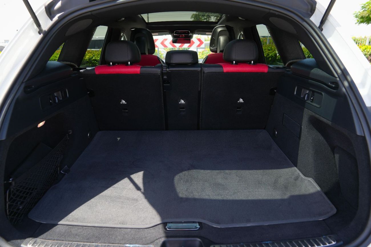 Mercedes Benz GLC 300 PREMIUM PLUS