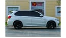 BMW X5 50i M Sport F15
