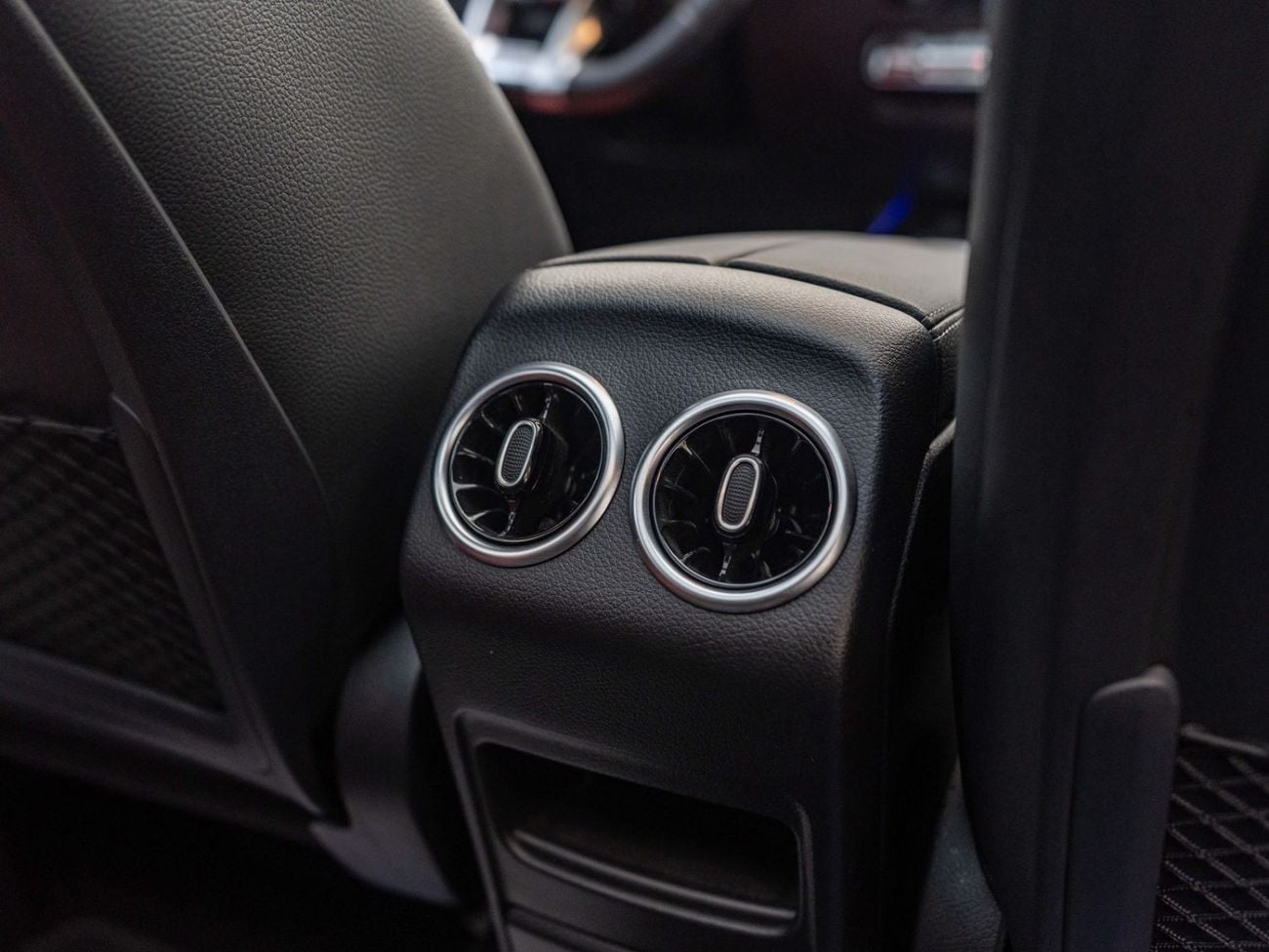 Mercedes Benz GLA 35 AMG 4MATIC