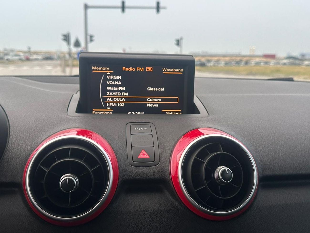 أودي A1 S-Line 1.4L