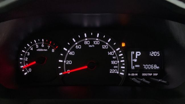 Toyota Yaris E, миниатюра 26