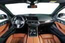 بي أم دبليو X5 40i M SPORT