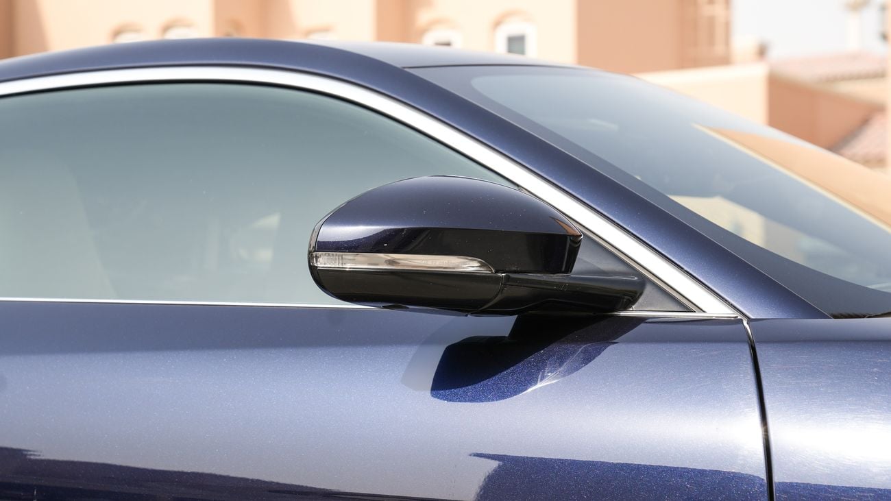 جاكوار F Type STD