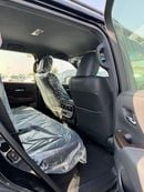 Toyota Land Cruiser Toyota Land Cruiser GXR 4.0 Black Color Interior black