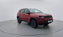 Jeep Compass TRAIL HAWK 2400