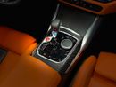 BMW M4 COMPETITION M XDRIVE 5,199 Monthly Payment | 2024 M4 Competition Convertible | Low Mileage