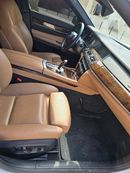 بي أم دبليو 750Li