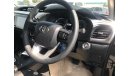 تويوتا هيلوكس Rhd - Toyota Hilux 2.8L Diesel Double Cab Revo Auto (For Export Only)