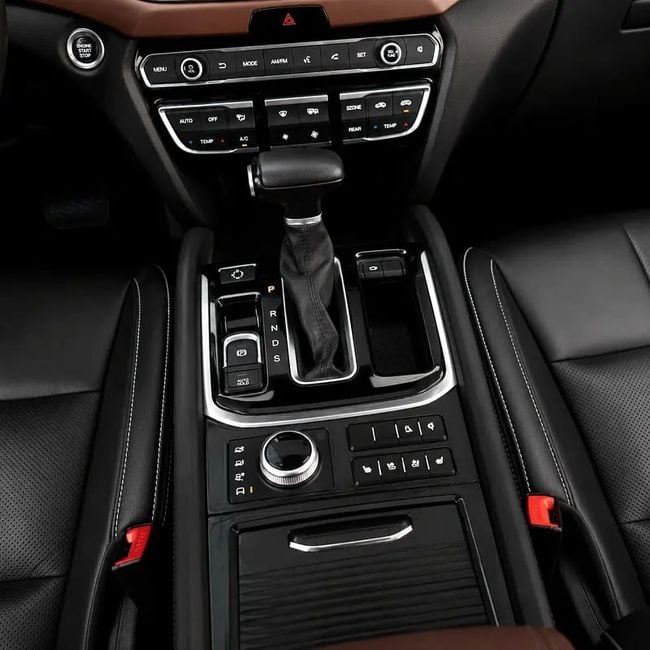 GAC GS8 GX, миниатюра 23