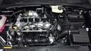MG 3 LUXURY EXCELLENT DEAL for our MG 3 ( 2025 Model ) in Black Color GCC Specs