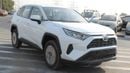 Toyota RAV4 LE RAV4 2.L 4WD 2024