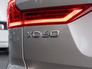 فولفو XC 60 ULTIMATE DARK