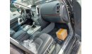 Toyota Land Cruiser 4.5L DIESEL VX V8