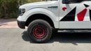 Ford F-150 Flex Ford F-150 2011 GCC specs