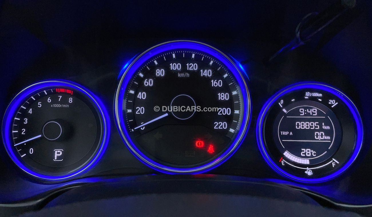 Honda City DX 1.5 | Under Warranty | Inspected on 150+ parameters