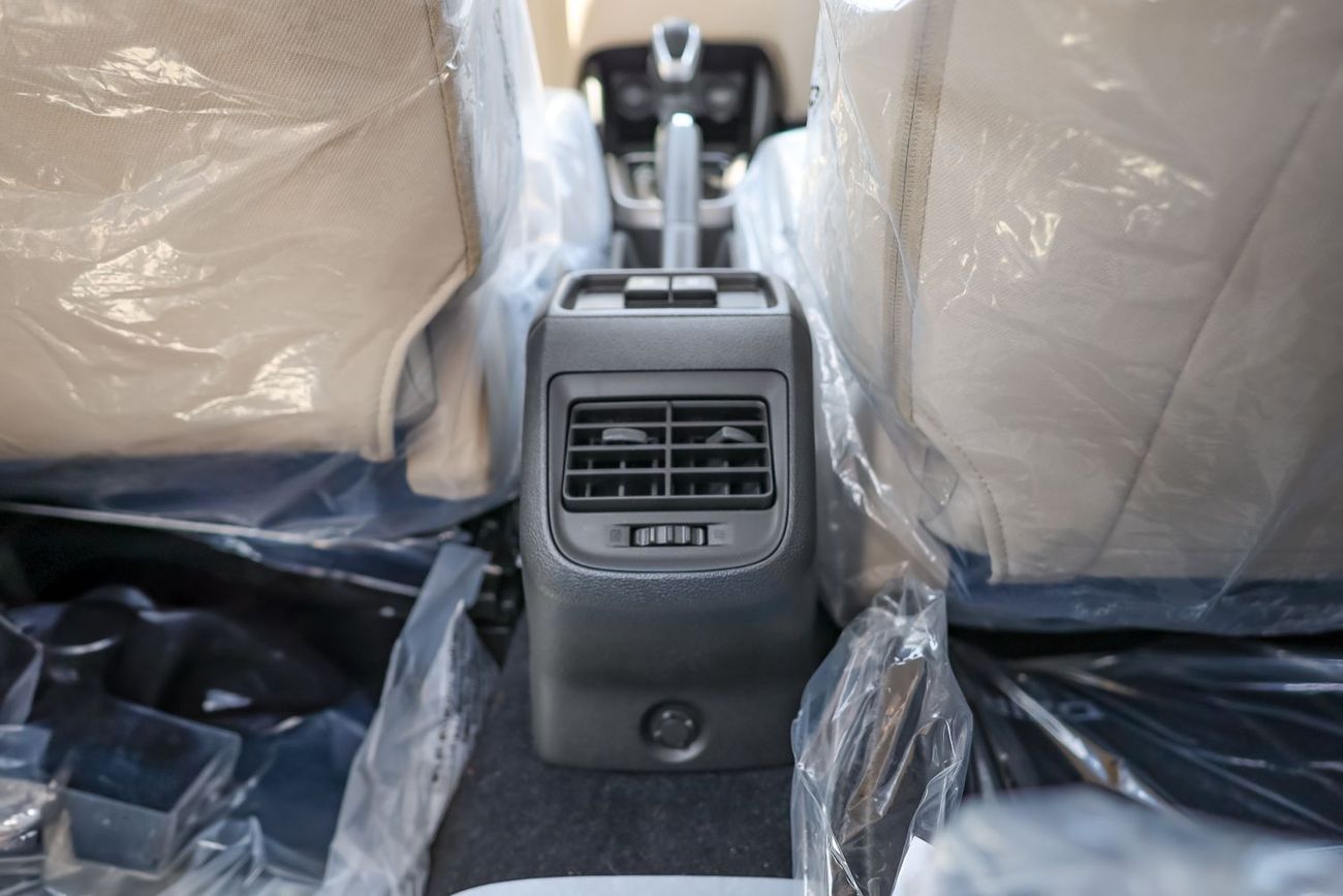 Suzuki Dzire GLX HYBRID CVT 1.2L 2025 MODEL