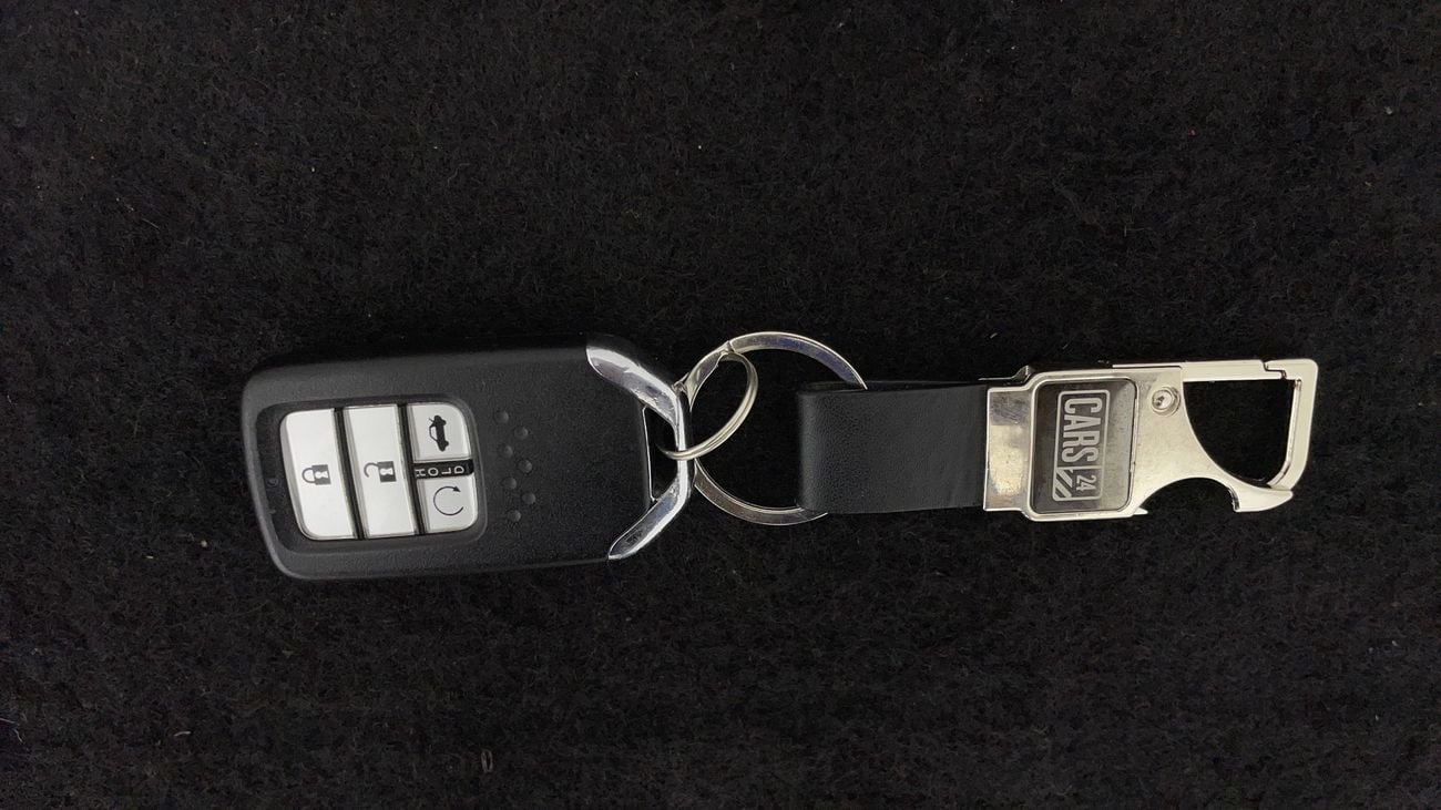 Honda Accord LX 1.5 | Zero Down Payment | Free Home Test Drive