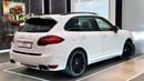 Porsche Cayenne GTS 4.8L Design Edition 3