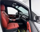 Mercedes Benz V 250 2023 Mercedes Benz V250 Falcon Edition, 2026 MB Warranty, 2027 MB Service Pack, Low Km, GCC