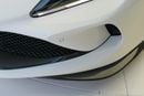 فيراري ف ٨ سبيدر STD (3.9L · 8 Cyl · Automatic · Petrol · Convertible · Rear Wheel Drive · 2 Seats · 2 Door)