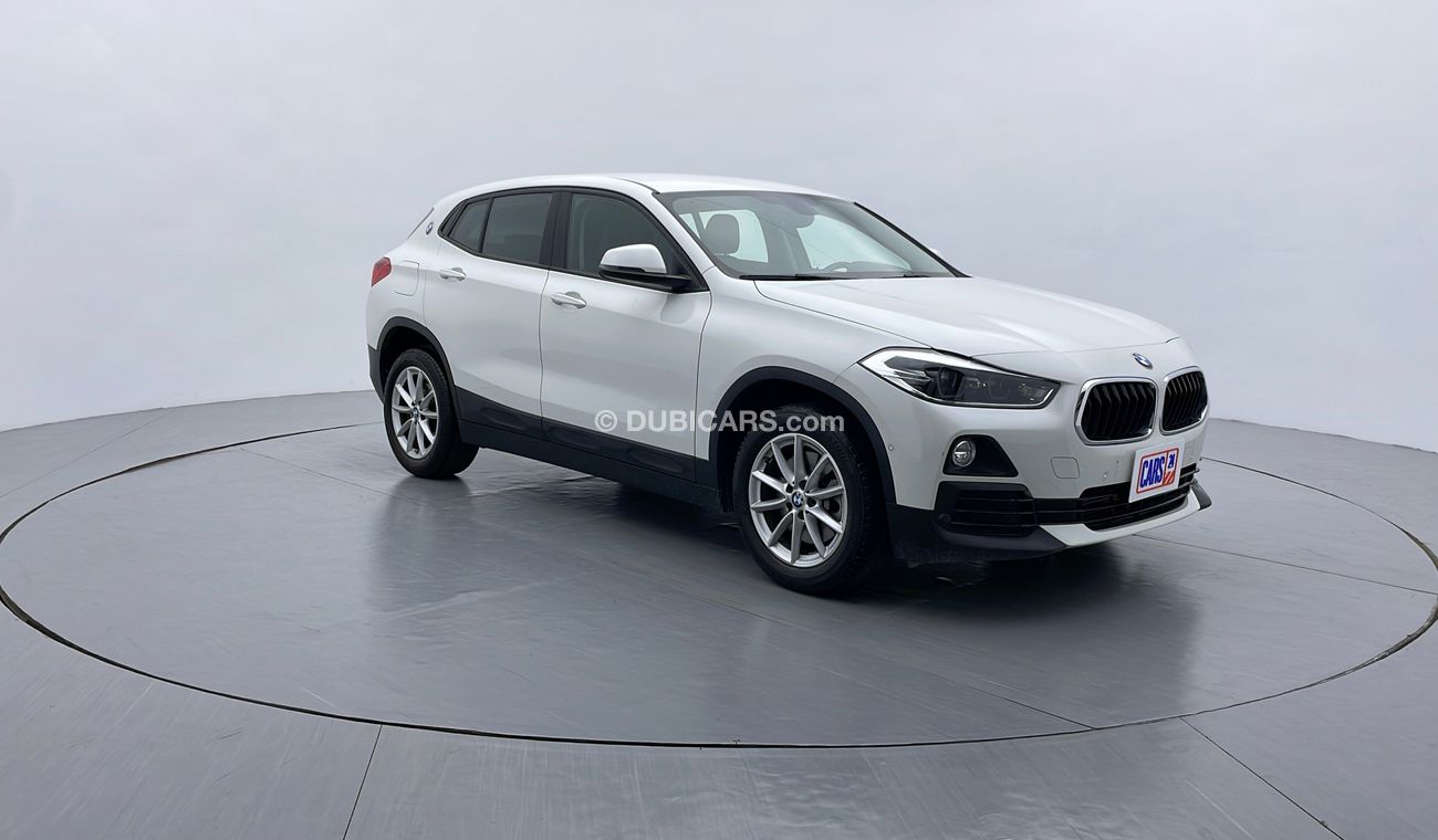 BMW X2 SDRIVE 20I 2 | Under Warranty | Inspected on 150+ parameters