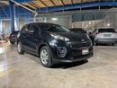 Kia Sportage LX | upto AED 20,000 Ramadan Discount | Guaranteed Warranty | 0 Down Payment