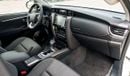 Toyota Fortuner EXR Toyota Fortuner 2.4L Diesel AT MY2024