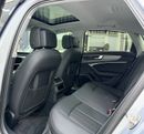 Audi A6 45 TFSI 2.0L