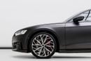 أودي S8 Std 4.0L (563 HP)