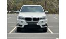 BMW X5 35i Exclusive MODEL 2015 GCC CAR PREFECT CONDITION INSIDE AND OUTSIDE FULL OPTION PANORAMIC ROOF LEA