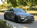 مرسيدس بنز A 200 Premium + 2.0L