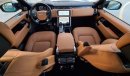 Land Rover Range Rover Vogue Autobiography Range Rover Autobiography 2021 - 50 Edition - BRAND NEW