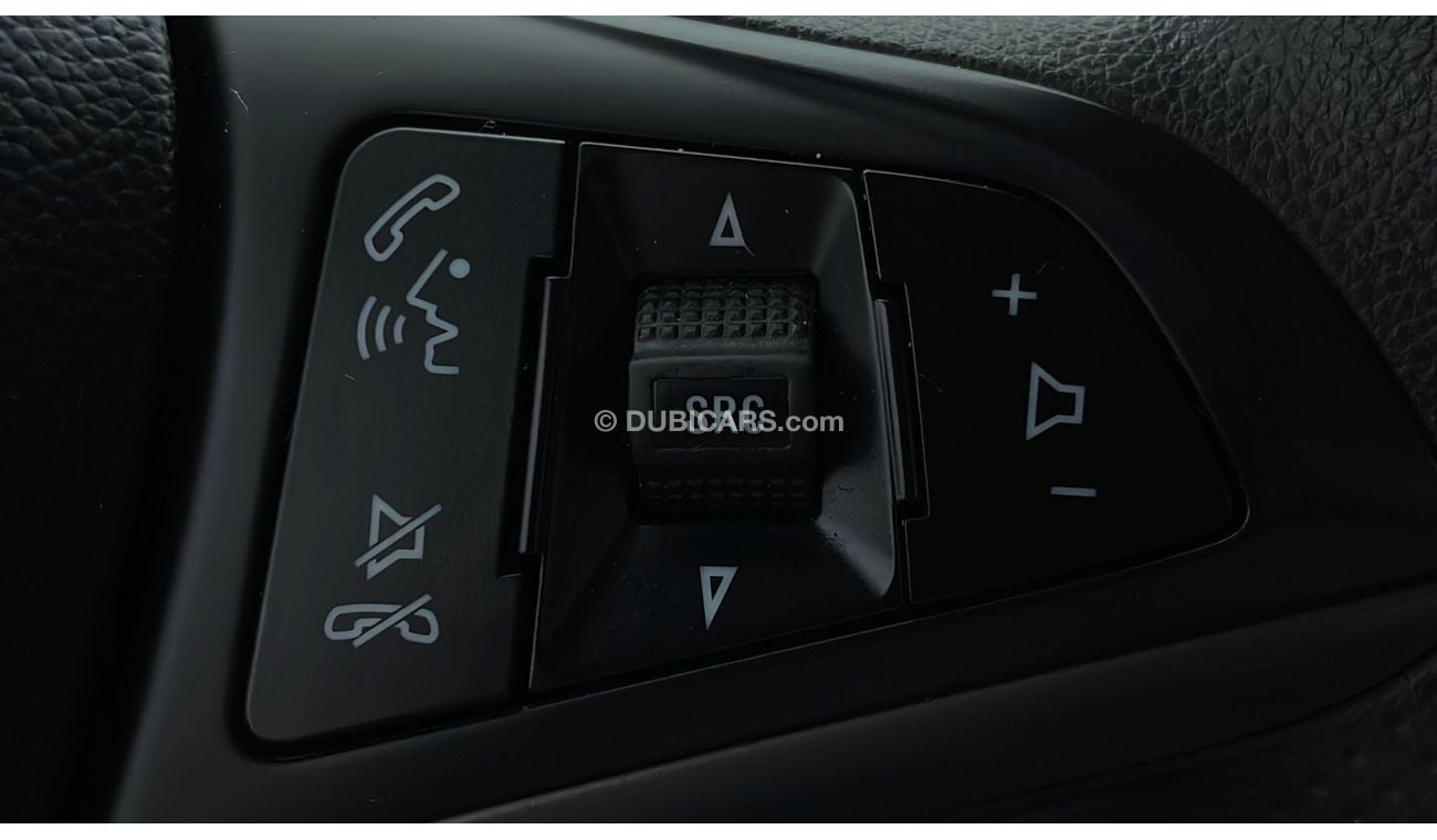 Chevrolet Spark LS 1.4 | Under Warranty | Inspected on 150+ parameters