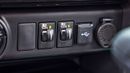 Toyota Fortuner 2025 Toyota Fortuner 4.0L Petrol Full Option - GCC