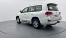 Toyota Land Cruiser GXR 4.6 | Under Warranty | Inspected on 150+ parameters