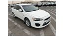 ميتسوبيشي لانسر 2017 Mitsubishi Lancer EX 2.0L GCC Specs