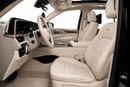 كاديلاك إسكالاد SPORT PLATINUM