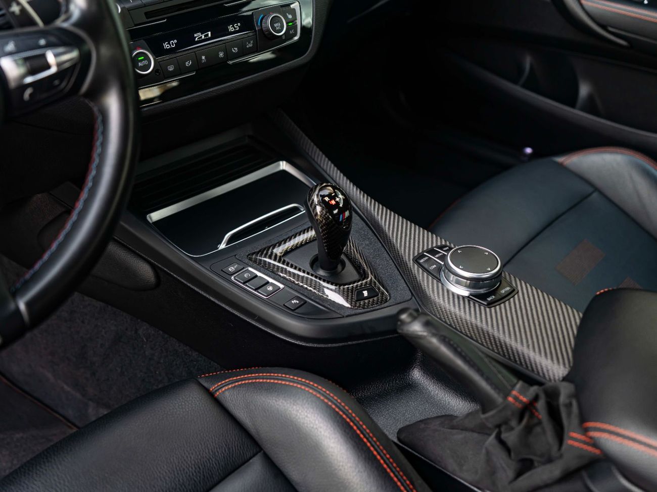 BMW M2 Competition 3.0L