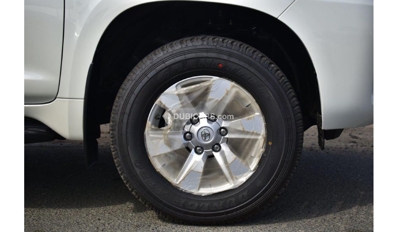 Toyota Prado Txl V6 4.0L Petrol 4wd Automatic